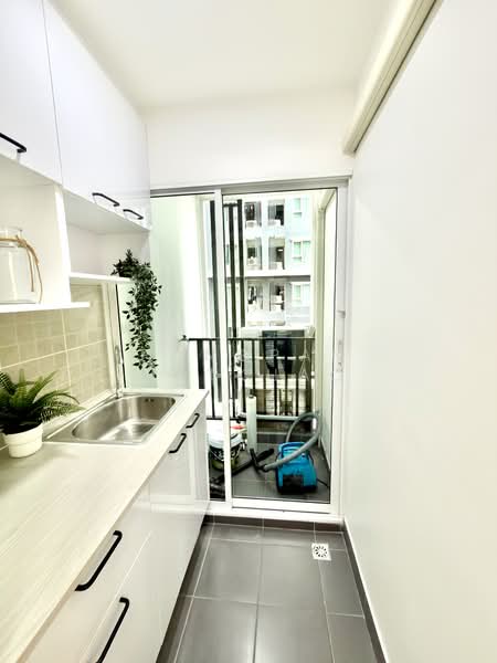 Regent Home Bangson 27, Bangkok, 877 Bangkok-Nonthaburi Road, Bang Sue, Bang Sue, Bangkok, 1 Bedroom, 28 sqm, Condo For Sale, by Pongpan Matkhao, 500222667 - DDproperty.com