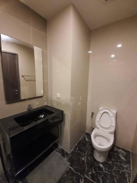 The Edge Sukhumvit 23, Bangkok, 6 Soi Sukhumvit 23, Khlongtoei Nua, Watthana, Bangkok, 1 Bedroom, 32 sqm, Condo For Rent, by Connex Property, 500222668 - DDproperty.com