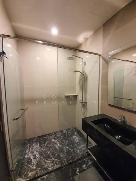 The Edge Sukhumvit 23, Bangkok, 6 Soi Sukhumvit 23, Khlongtoei Nua, Watthana, Bangkok, 1 Bedroom, 32 sqm, Condo For Rent, by Connex Property, 500222668 - DDproperty.com