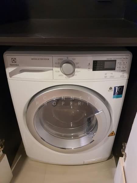 The Edge Sukhumvit 23 : เอดจ์ สุขุมวิท 23, กรุงเทพ, 6 ซอยสุขุมวิท 23, คลองเตยเหนือ, วัฒนา, กรุงเทพ, 32 ตร.ม., คอนโด ให้เช่า, โดย Connex Property, 500222668 - DDproperty.com