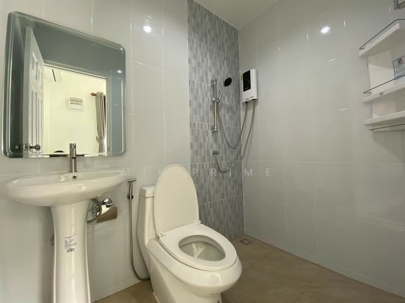 Avenue Palai, Phuket, Chalong, Muang Phuket, Phuket, 2 Bedrooms, 88 sqm, Townhouse For Rent, by Min Prime, 500222670 - DDproperty.com