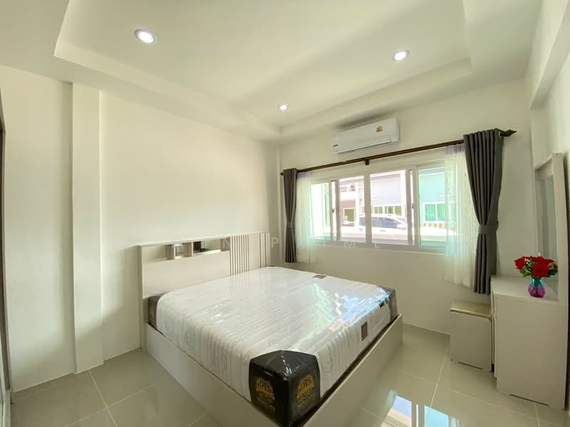 Avenue Palai, Phuket, Chalong, Muang Phuket, Phuket, 2 Bedrooms, 88 sqm, Townhouse For Rent, by Min Prime, 500222670 - DDproperty.com