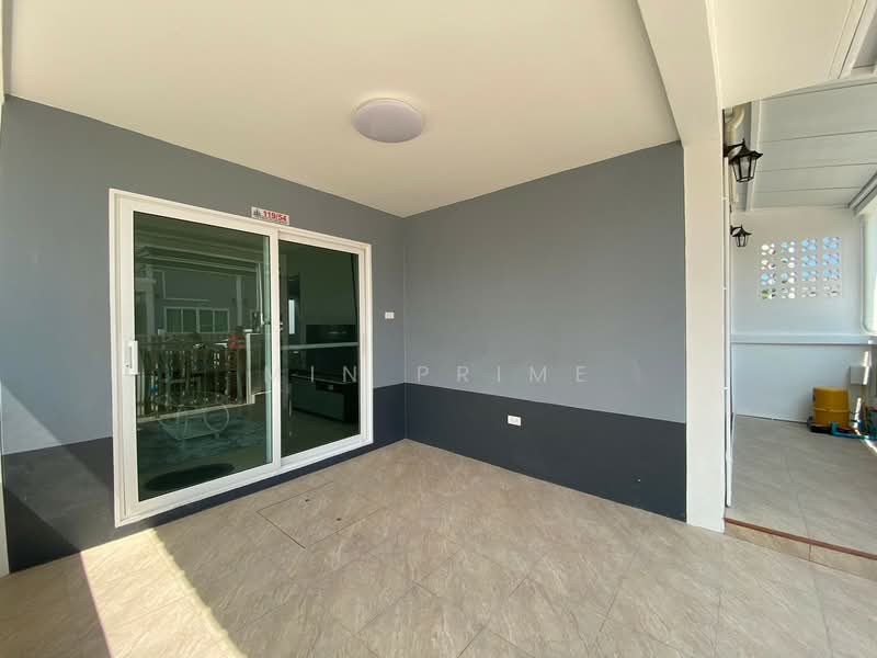 Avenue Palai, Phuket, Chalong, Muang Phuket, Phuket, 2 Bedrooms, 88 sqm, Townhouse For Rent, by Min Prime, 500222670 - DDproperty.com