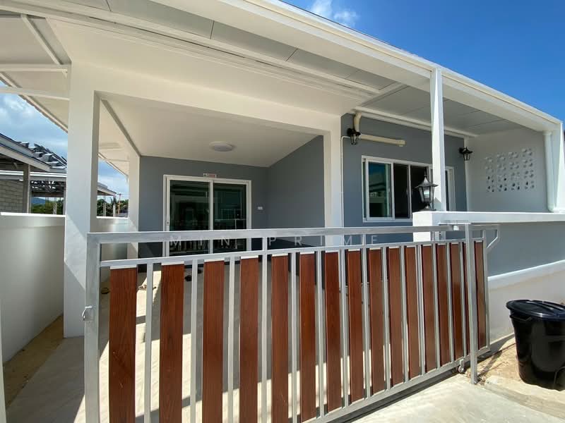 Avenue Palai, Phuket, Chalong, Muang Phuket, Phuket, 2 Bedrooms, 88 sqm, Townhouse For Rent, by Min Prime, 500222670 - DDproperty.com