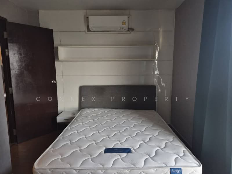 Diamond Sukhumvit, Bangkok, 1558 Sukhumvit Road, Phra Kanong, Khlong Toei, Bangkok, 2 Bedrooms, 50 sqm, Condo For Rent, by Connex Property, 500222672 - DDproperty.com