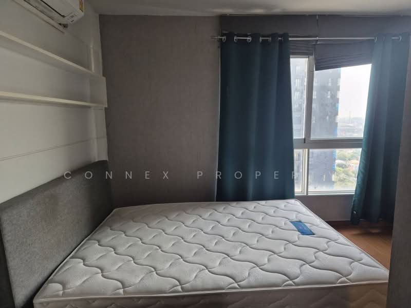 Diamond Sukhumvit, Bangkok, 1558 Sukhumvit Road, Phra Kanong, Khlong Toei, Bangkok, 2 Bedrooms, 50 sqm, Condo For Rent, by Connex Property, 500222672 - DDproperty.com