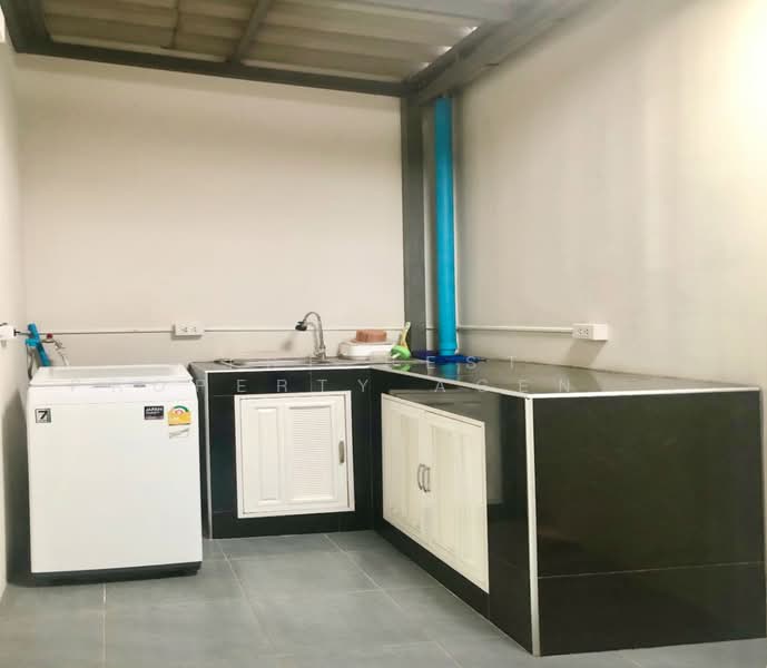 Cher Watcharapol, Bangkok, Sukhaphiban 5, Road Soi 70, O-Ngoen, Sai Mai, Bangkok, 3 Bedrooms, 100 sqm, Townhouse For Sale, by The Best Property Agent โต้ง, 500222673 - DDproperty.com