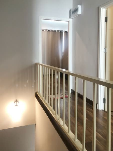 Cher Watcharapol, Bangkok, Sukhaphiban 5, Road Soi 70, O-Ngoen, Sai Mai, Bangkok, 3 Bedrooms, 100 sqm, Townhouse For Sale, by The Best Property Agent โต้ง, 500222673 - DDproperty.com