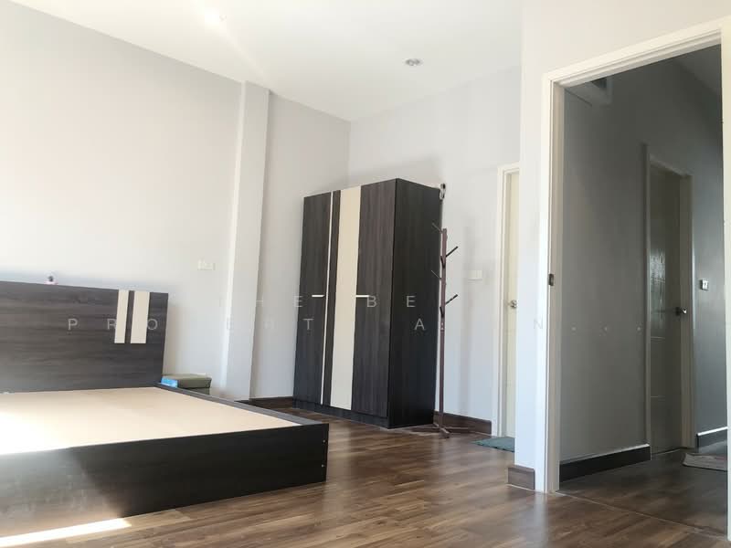 Cher Watcharapol, Bangkok, Sukhaphiban 5, Road Soi 70, O-Ngoen, Sai Mai, Bangkok, 3 Bedrooms, 100 sqm, Townhouse For Sale, by The Best Property Agent โต้ง, 500222673 - DDproperty.com