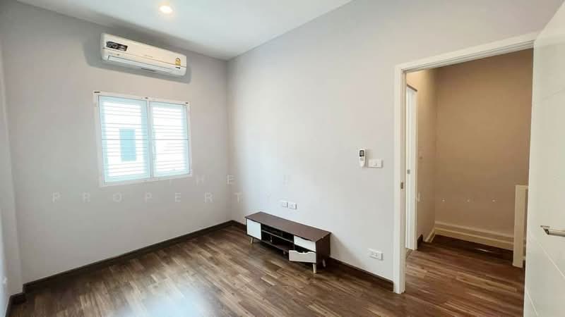 Cher Watcharapol, Bangkok, Sukhaphiban 5, Road Soi 70, O-Ngoen, Sai Mai, Bangkok, 3 Bedrooms, 100 sqm, Townhouse For Sale, by The Best Property Agent โต้ง, 500222673 - DDproperty.com