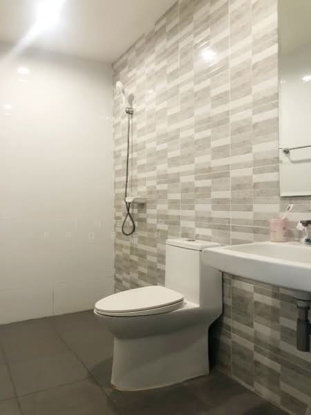 Cher Watcharapol, Bangkok, Sukhaphiban 5, Road Soi 70, O-Ngoen, Sai Mai, Bangkok, 3 Bedrooms, 100 sqm, Townhouse For Sale, by The Best Property Agent โต้ง, 500222673 - DDproperty.com