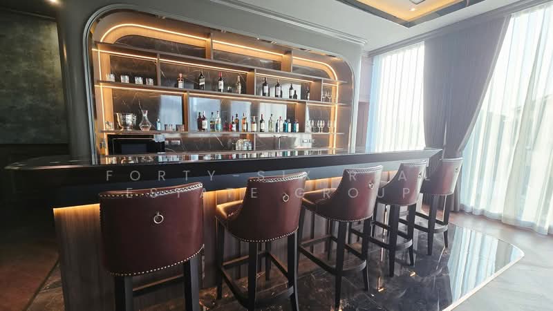 บ้านกลางเมือง ดิ อิดิชั่น บางนา / Baan Klang Mueng The Edition Bangna, สมุทรปราการ, บางแก้ว, บางพลี, สมุทรปราการ, 500 ตร.ม., บ้านเดี่ยว ให้เช่า, โดย Forty-Six Real Estate Group, 500222674 - DDproperty.com