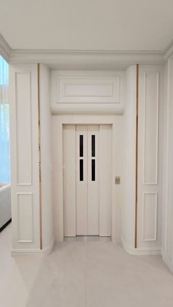 Baan Klang Mueng The Edition Bangna, Samut Prakan, Bang Kaeo, Bang Plee, Samut Prakan, 5 Bedrooms, 500 sqm, Single Detached House For Rent, by Forty-Six Real Estate Group, 500222674 - DDproperty.com