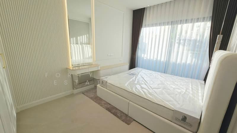 Baan Klang Mueng The Edition Bangna, Samut Prakan, Bang Kaeo, Bang Plee, Samut Prakan, 5 Bedrooms, 500 sqm, Single Detached House For Rent, by Forty-Six Real Estate Group, 500222674 - DDproperty.com