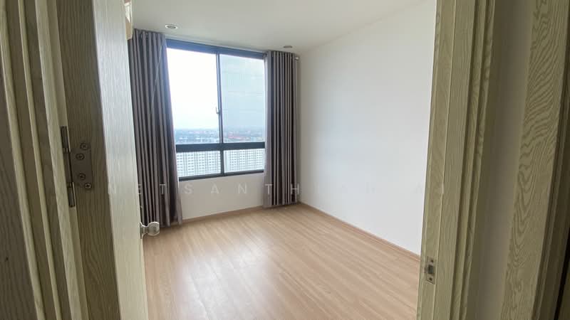 Artemis Sukhumvit 77 : อาร์ทิมิส สุขุมวิท 77, กรุงเทพ, 418 ถนนสุขุมวิท 77, สวนหลวง, สวนหลวง, กรุงเทพ, 45 ตร.ม., คอนโด ขาย, โดย Netsanthiah Ai, 500222675 - DDproperty.com