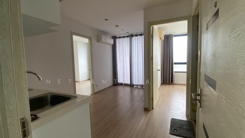 Artemis Sukhumvit 77, Bangkok, 418 Sukhumvit 77 Road, Suan Luang, Suan Luang, Bangkok, 2 Bedrooms, 45 sqm, Condo For Sale, by Netsanthiah Ai, 500222675 - DDproperty.com