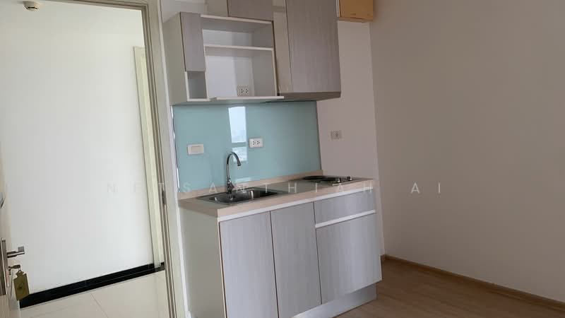 Artemis Sukhumvit 77, Bangkok, 418 Sukhumvit 77 Road, Suan Luang, Suan Luang, Bangkok, 2 Bedrooms, 45 sqm, Condo For Sale, by Netsanthiah Ai, 500222675 - DDproperty.com
