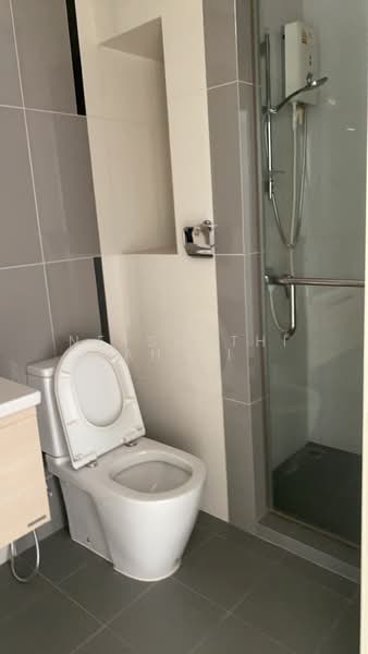 Artemis Sukhumvit 77, Bangkok, 418 Sukhumvit 77 Road, Suan Luang, Suan Luang, Bangkok, 2 Bedrooms, 45 sqm, Condo For Sale, by Netsanthiah Ai, 500222675 - DDproperty.com