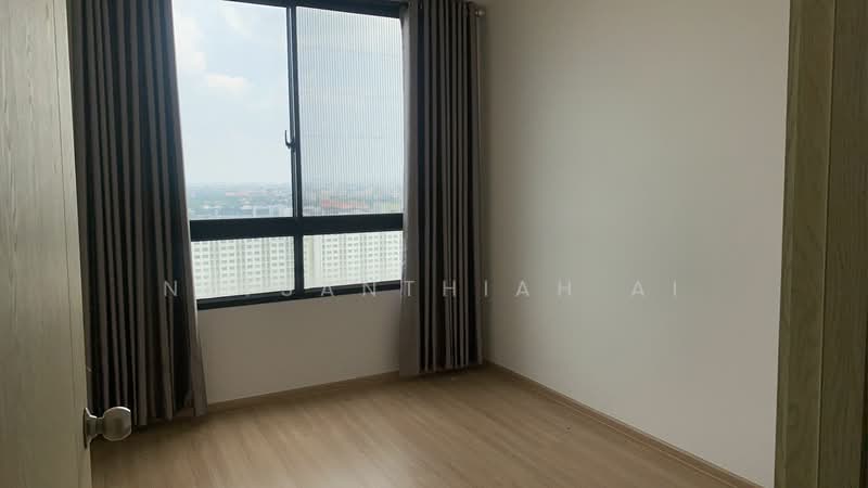 Artemis Sukhumvit 77, Bangkok, 418 Sukhumvit 77 Road, Suan Luang, Suan Luang, Bangkok, 2 Bedrooms, 45 sqm, Condo For Sale, by Netsanthiah Ai, 500222675 - DDproperty.com