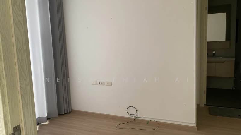 Artemis Sukhumvit 77, Bangkok, 418 Sukhumvit 77 Road, Suan Luang, Suan Luang, Bangkok, 2 Bedrooms, 45 sqm, Condo For Sale, by Netsanthiah Ai, 500222675 - DDproperty.com