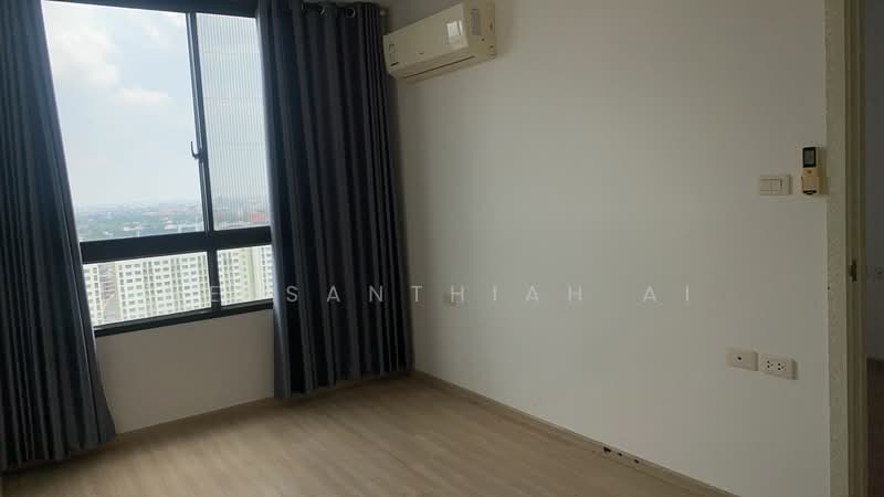 Artemis Sukhumvit 77, Bangkok, 418 Sukhumvit 77 Road, Suan Luang, Suan Luang, Bangkok, 2 Bedrooms, 45 sqm, Condo For Sale, by Netsanthiah Ai, 500222675 - DDproperty.com