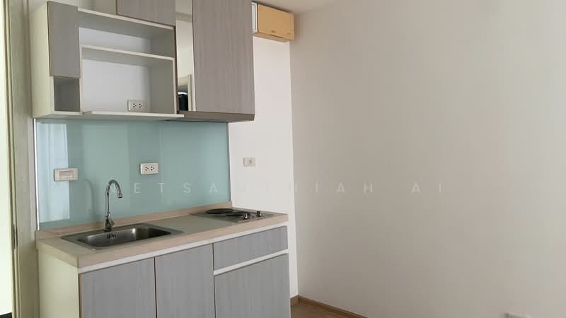 Artemis Sukhumvit 77, Bangkok, 418 Sukhumvit 77 Road, Suan Luang, Suan Luang, Bangkok, 2 Bedrooms, 45 sqm, Condo For Sale, by Netsanthiah Ai, 500222675 - DDproperty.com