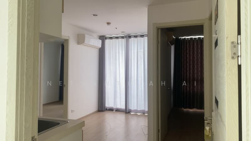 Artemis Sukhumvit 77, Bangkok, 418 Sukhumvit 77 Road, Suan Luang, Suan Luang, Bangkok, 2 Bedrooms, 45 sqm, Condo For Sale, by Netsanthiah Ai, 500222675 - DDproperty.com