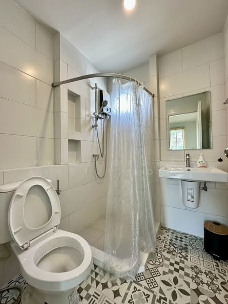 Anasiri Paklok, Phuket, Tha Ruea-Muang Mai Road, Pa Khlok, Thalang, Phuket, 2 Bedrooms, 88 sqm, Single Detached House For Rent, by Prime Global Asset ( Bom ), 500222676 - DDproperty.com