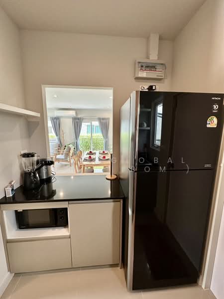 Anasiri Paklok, Phuket, Tha Ruea-Muang Mai Road, Pa Khlok, Thalang, Phuket, 2 Bedrooms, 88 sqm, Single Detached House For Rent, by Prime Global Asset ( Bom ), 500222676 - DDproperty.com