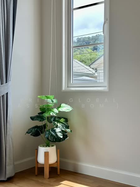 Anasiri Paklok : อณาสิริ ป่าคลอก, ภูเก็ต, Tha Ruea-Muang Mai Road, ป่าคลอก, ถลาง, ภูเก็ต, 88 ตร.ม., บ้านเดี่ยว ให้เช่า, โดย Prime Global Asset ( Bom ), 500222676 - DDproperty.com