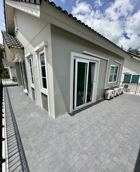 Anasiri Paklok, Phuket, Tha Ruea-Muang Mai Road, Pa Khlok, Thalang, Phuket, 2 Bedrooms, 88 sqm, Single Detached House For Rent, by Prime Global Asset ( Bom ), 500222676 - DDproperty.com