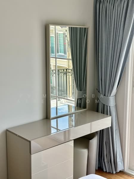 Anasiri Paklok, Phuket, Tha Ruea-Muang Mai Road, Pa Khlok, Thalang, Phuket, 2 Bedrooms, 88 sqm, Single Detached House For Rent, by Prime Global Asset ( Bom ), 500222676 - DDproperty.com