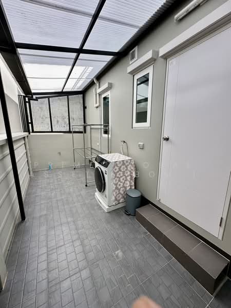 Anasiri Paklok, Phuket, Tha Ruea-Muang Mai Road, Pa Khlok, Thalang, Phuket, 2 Bedrooms, 88 sqm, Single Detached House For Rent, by Prime Global Asset ( Bom ), 500222676 - DDproperty.com