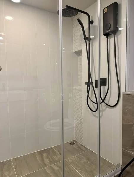 Culture Thonglor, Bangkok, Soi Sukhumvit 59, Sukhumvit Road, Khlong Tan Nua, Watthana, Bangkok, 1 Bedroom, 37 sqm, Condo For Rent, by Connex Property, 500222677 - DDproperty.com