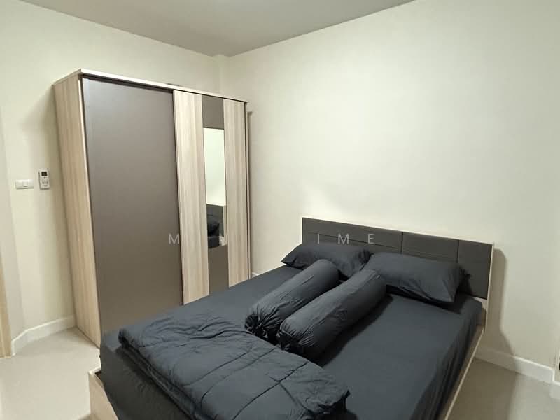 Phuket Villa 2, Phuket, Wichit, Muang Phuket, Phuket, 3 Bedrooms, 80 sqm, Townhouse For Rent, by Min Prime, 500222678 - DDproperty.com