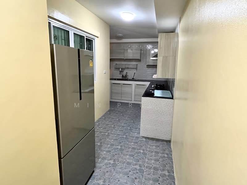 Phuket Villa 2, Phuket, Wichit, Muang Phuket, Phuket, 3 Bedrooms, 80 sqm, Townhouse For Rent, by Min Prime, 500222678 - DDproperty.com