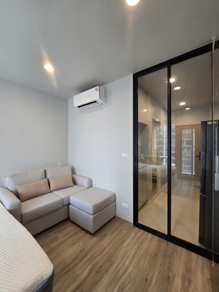 Culture Thonglor, Bangkok, Soi Sukhumvit 59, Sukhumvit Road, Khlong Tan Nua, Watthana, Bangkok, 1 Bedroom, 26 sqm, Condo For Rent, by Connex Property, 500222679 - DDproperty.com