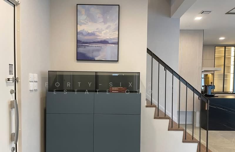 Mantana Bangna Km.15, Samut Prakan, 456 Bangna-Trad Road Km.15, Bang Chalong, Bang Plee, Samut Prakan, 4 Bedrooms, 360 sqm, Single Detached House For Rent, by Forty-Six Real Estate Group, 500222680 - DDproperty.com