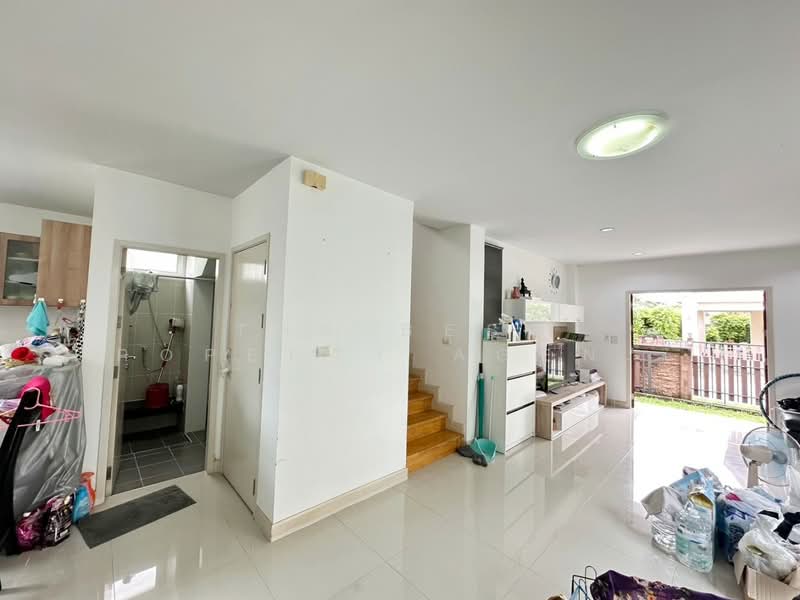 Atoll Waikiki Shore Rama 9-Krungthep Kritha, Bangkok, Khlong Song Ton Nun, Lat Krabang, Bangkok, 3 Bedrooms, 170 sqm, Single Detached House For Sale, by The Best Property Agent เอ๋, 500222681 - DDproperty.com