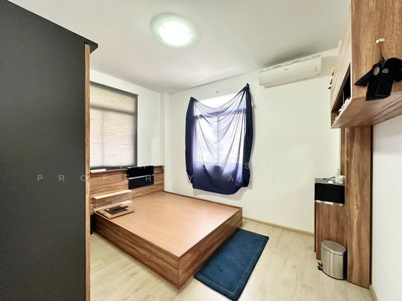 Atoll Waikiki Shore Rama 9-Krungthep Kritha, Bangkok, Khlong Song Ton Nun, Lat Krabang, Bangkok, 3 Bedrooms, 170 sqm, Single Detached House For Sale, by The Best Property Agent เอ๋, 500222681 - DDproperty.com