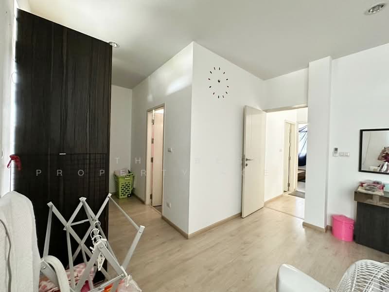 Atoll Waikiki Shore Rama 9-Krungthep Kritha, Bangkok, Khlong Song Ton Nun, Lat Krabang, Bangkok, 3 Bedrooms, 170 sqm, Single Detached House For Sale, by The Best Property Agent เอ๋, 500222681 - DDproperty.com