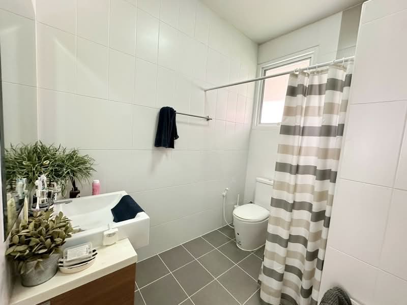 Atoll Waikiki Shore Rama 9-Krungthep Kritha, Bangkok, Khlong Song Ton Nun, Lat Krabang, Bangkok, 3 Bedrooms, 170 sqm, Single Detached House For Sale, by The Best Property Agent เอ๋, 500222681 - DDproperty.com