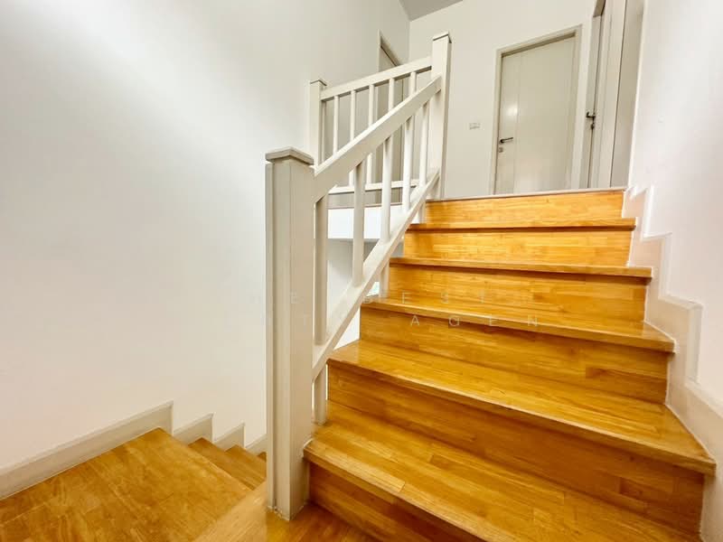 Atoll Waikiki Shore Rama 9-Krungthep Kritha, Bangkok, Khlong Song Ton Nun, Lat Krabang, Bangkok, 3 Bedrooms, 170 sqm, Single Detached House For Sale, by The Best Property Agent เอ๋, 500222681 - DDproperty.com