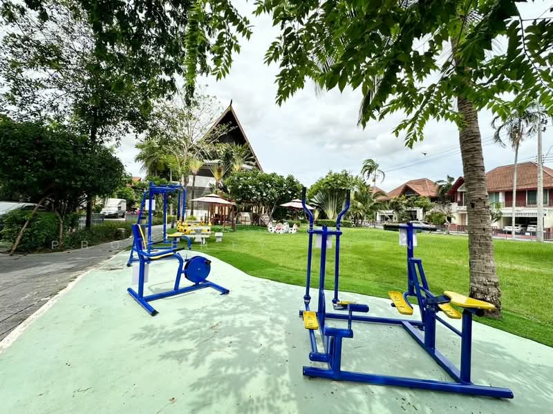 Atoll Waikiki Shore Rama 9-Krungthep Kritha, Bangkok, Khlong Song Ton Nun, Lat Krabang, Bangkok, 3 Bedrooms, 170 sqm, Single Detached House For Sale, by The Best Property Agent เอ๋, 500222681 - DDproperty.com