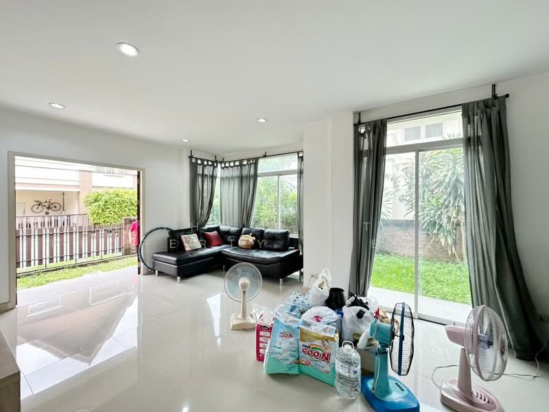 Atoll Waikiki Shore Rama 9-Krungthep Kritha, Bangkok, Khlong Song Ton Nun, Lat Krabang, Bangkok, 3 Bedrooms, 170 sqm, Single Detached House For Sale, by The Best Property Agent เอ๋, 500222681 - DDproperty.com