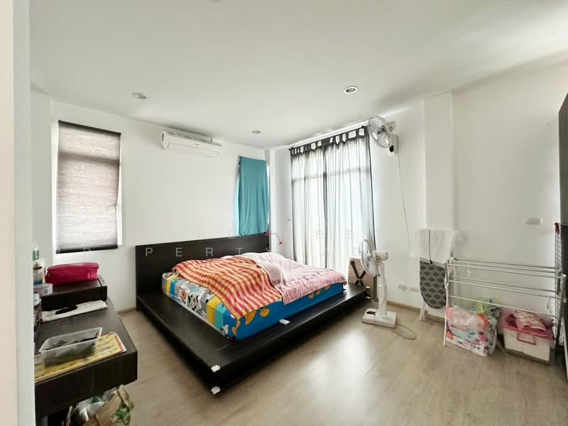 Atoll Waikiki Shore Rama 9-Krungthep Kritha, Bangkok, Khlong Song Ton Nun, Lat Krabang, Bangkok, 3 Bedrooms, 170 sqm, Single Detached House For Sale, by The Best Property Agent เอ๋, 500222681 - DDproperty.com