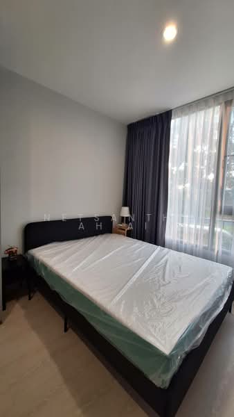 Skyrise Avenue Sukhumvit 64 : สกายไลน์ อเวนิว สุขุมวิท 64, กรุงเทพ, 3 ถนนสุขุมวิท 64, บางจาก, พระโขนง, กรุงเทพ, 35 ตร.ม., คอนโด ให้เช่า, โดย Netsanthiah Ai, 500222683 - DDproperty.com