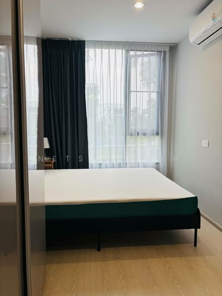 Skyrise Avenue Sukhumvit 64, Bangkok, 3 Soi Sukhumvit 64, Bang Chak, Phra Khanong, Bangkok, 1 Bedroom, 35 sqm, Condo For Rent, by Netsanthiah Ai, 500222683 - DDproperty.com