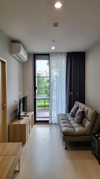 Skyrise Avenue Sukhumvit 64, Bangkok, 3 Soi Sukhumvit 64, Bang Chak, Phra Khanong, Bangkok, 1 Bedroom, 35 sqm, Condo For Rent, by Netsanthiah Ai, 500222683 - DDproperty.com
