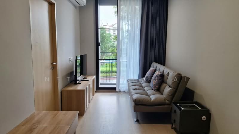 Skyrise Avenue Sukhumvit 64, Bangkok, 3 Soi Sukhumvit 64, Bang Chak, Phra Khanong, Bangkok, 1 Bedroom, 35 sqm, Condo For Rent, by Netsanthiah Ai, 500222683 - DDproperty.com